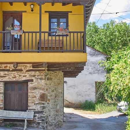 Willa Casa El Susurro Ponferrada Zewnętrze zdjęcie