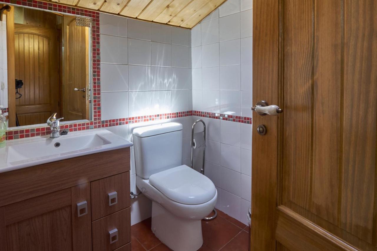 Willa Casa El Susurro Ponferrada Zewnętrze zdjęcie