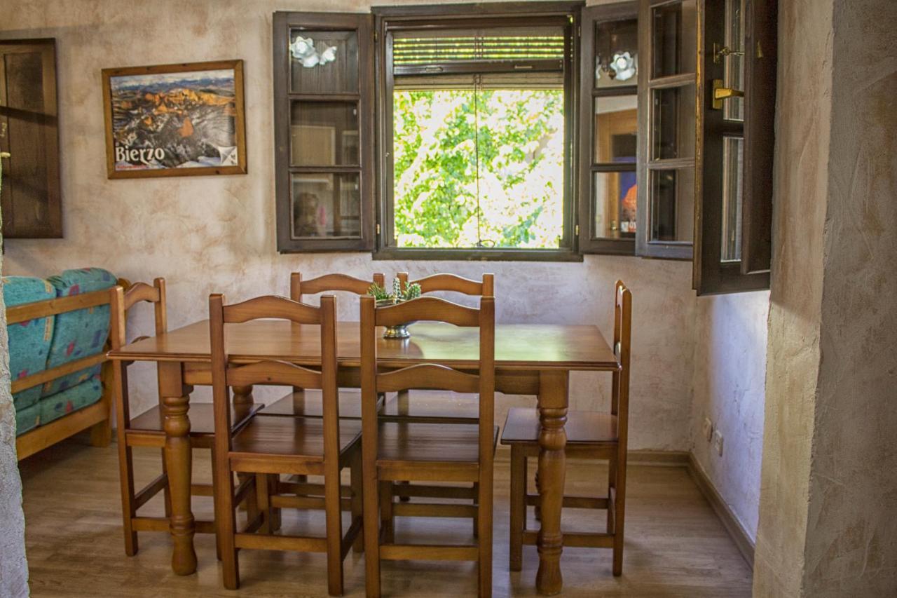 Willa Casa El Susurro Ponferrada Zewnętrze zdjęcie