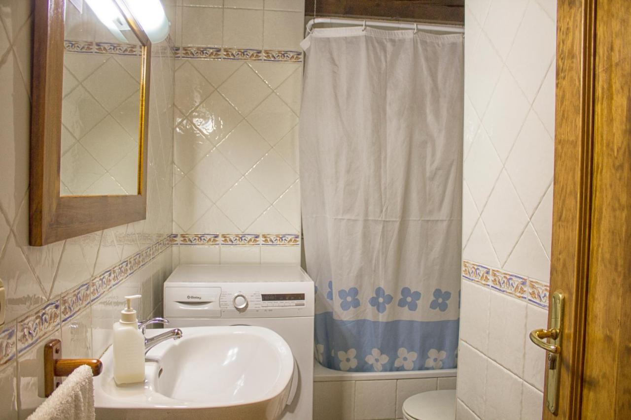 Willa Casa El Susurro Ponferrada Zewnętrze zdjęcie
