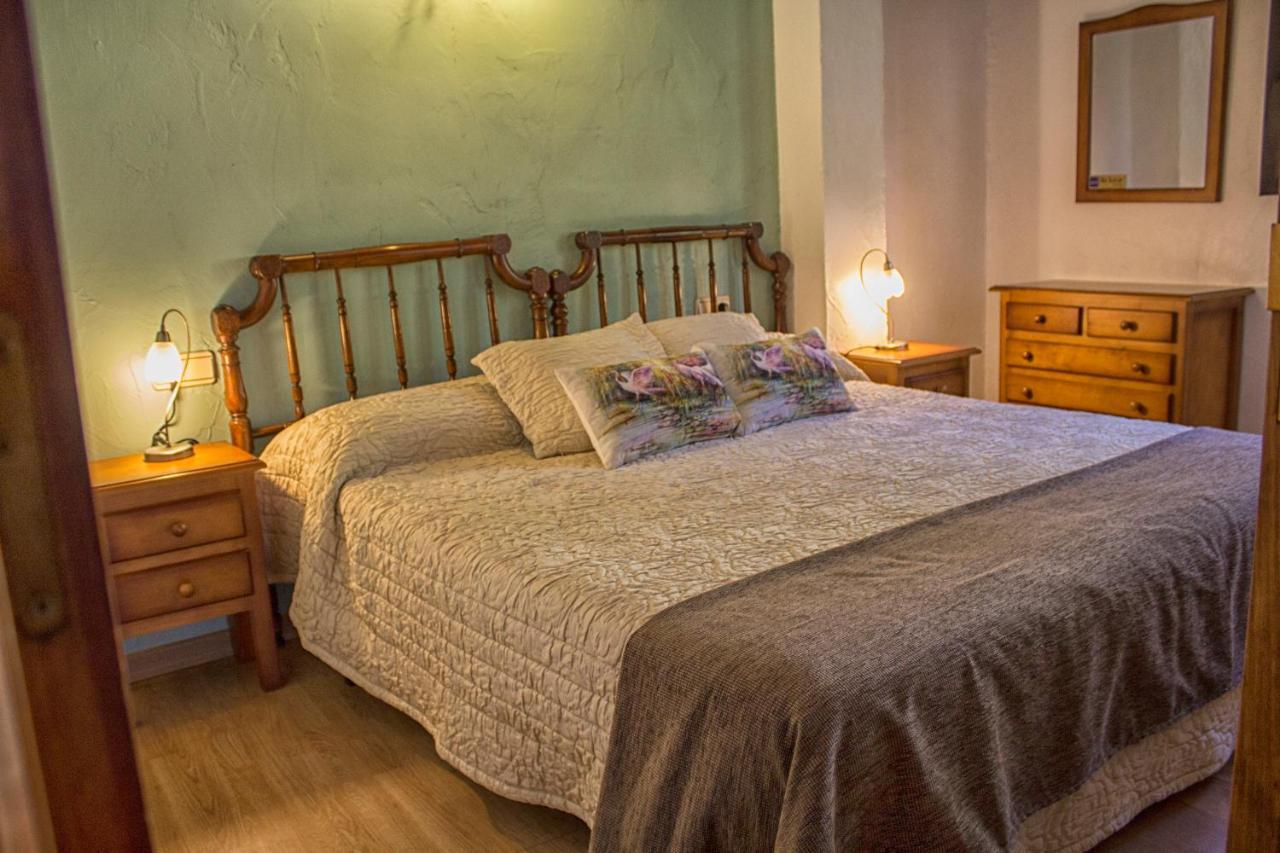 Willa Casa El Susurro Ponferrada Zewnętrze zdjęcie