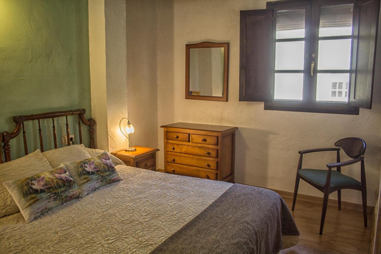 Willa Casa El Susurro Ponferrada Zewnętrze zdjęcie